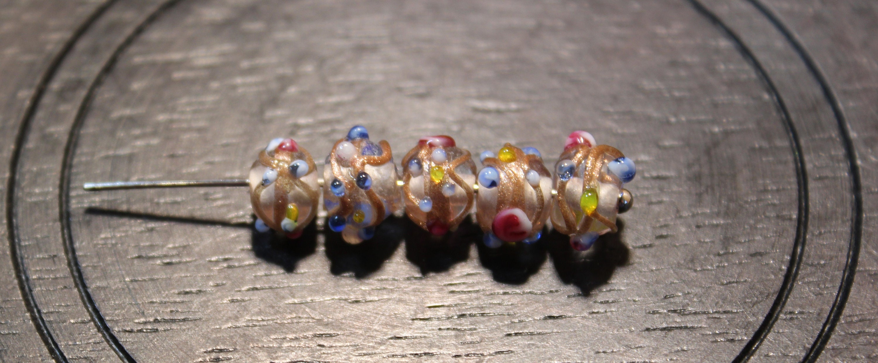 Salviati jewelry - Etsy 日本
