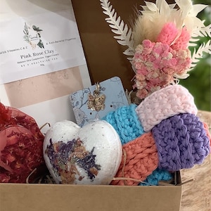 Spa-Entspannung Geschenkbox für sie, meistverkauftes Geschenk
