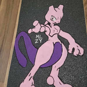 Mewtwo Griptape