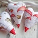 see more listings in the Fabric hearts section