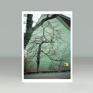 Schreib mal wieder, Briefkasten, Postkarten, Geschenkkarte, Grußkarten, Glückwunsch, Fotopostkarten