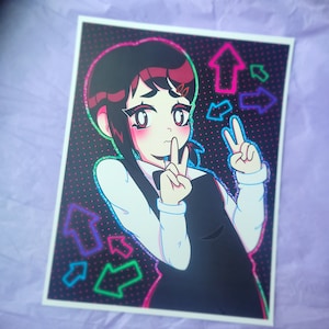 CSM Kobeni Print