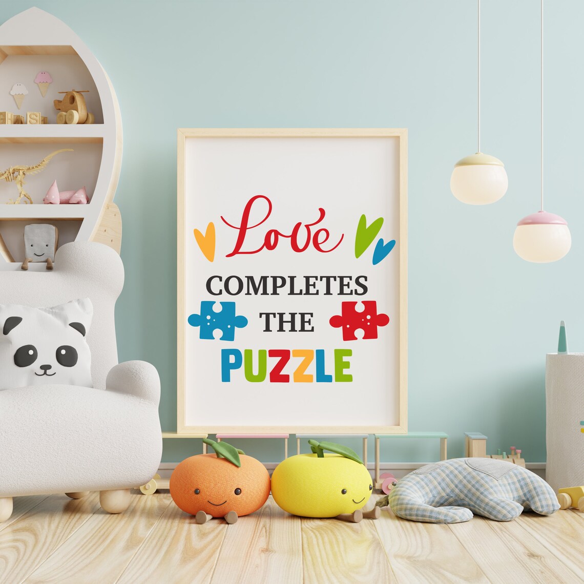 Download Autism Svg Love Complete The Puzzel Printable Autism SVG ...