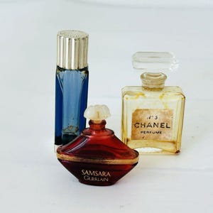 Samsara Guerlain - Etsy