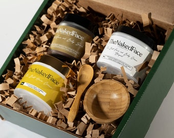 8oz. NakedFace Gift Set