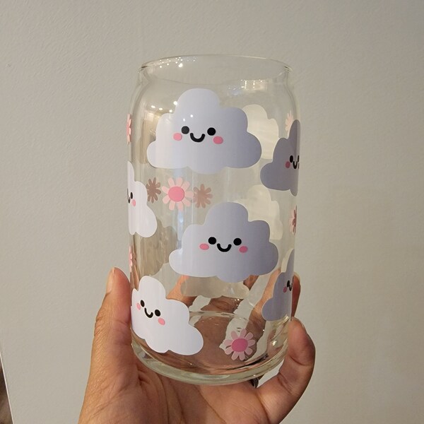 Color Changing Glass Etsy