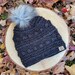 see more listings in the HANDMADE: Hats section