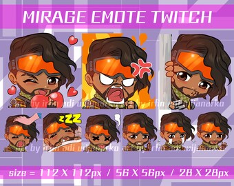 Apex Legends Mirage Etsy Apex Legends Mirage Etsy