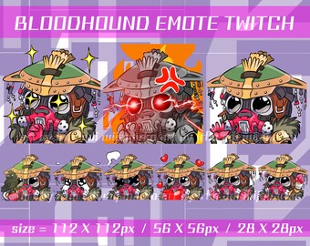 Apex Legend Emotes Etsy