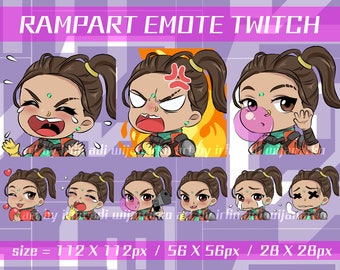 Apex Legends Emotes Etsy