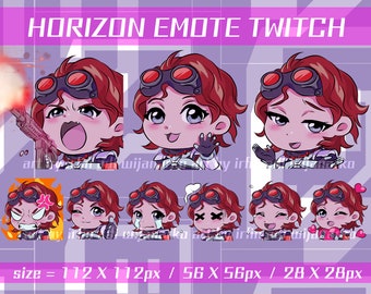 Apex Legend Emotes Etsy