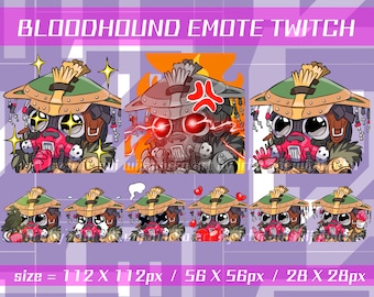 Apex Legend Emotes Etsy