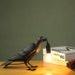 Raven Bird Desk Light | Variety of Styles and Colours 