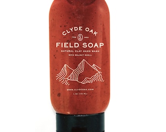 Field Soap