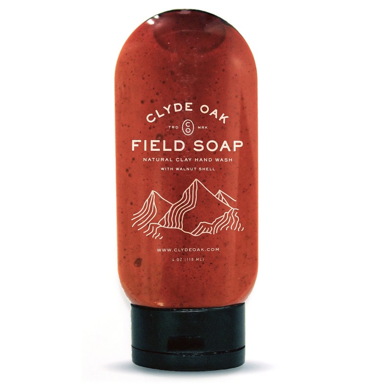 Field Soap image 1