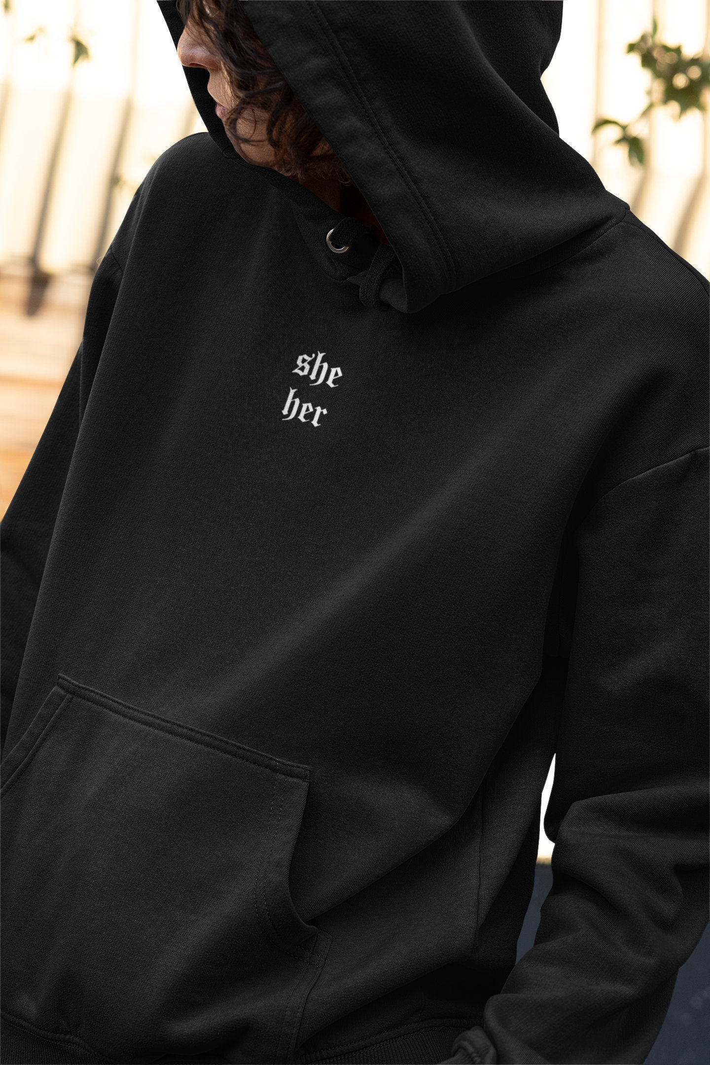 peso black friday hoodie s