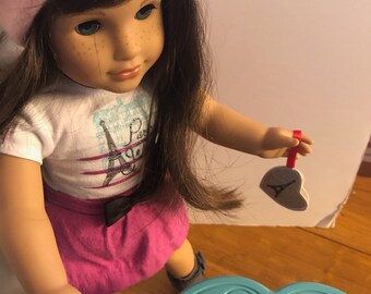 grace american girl doll outfits