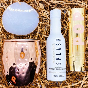 Tipsy Gift Box