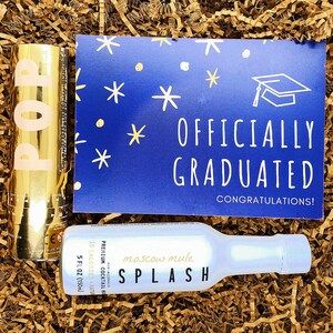 Grad Gift Box