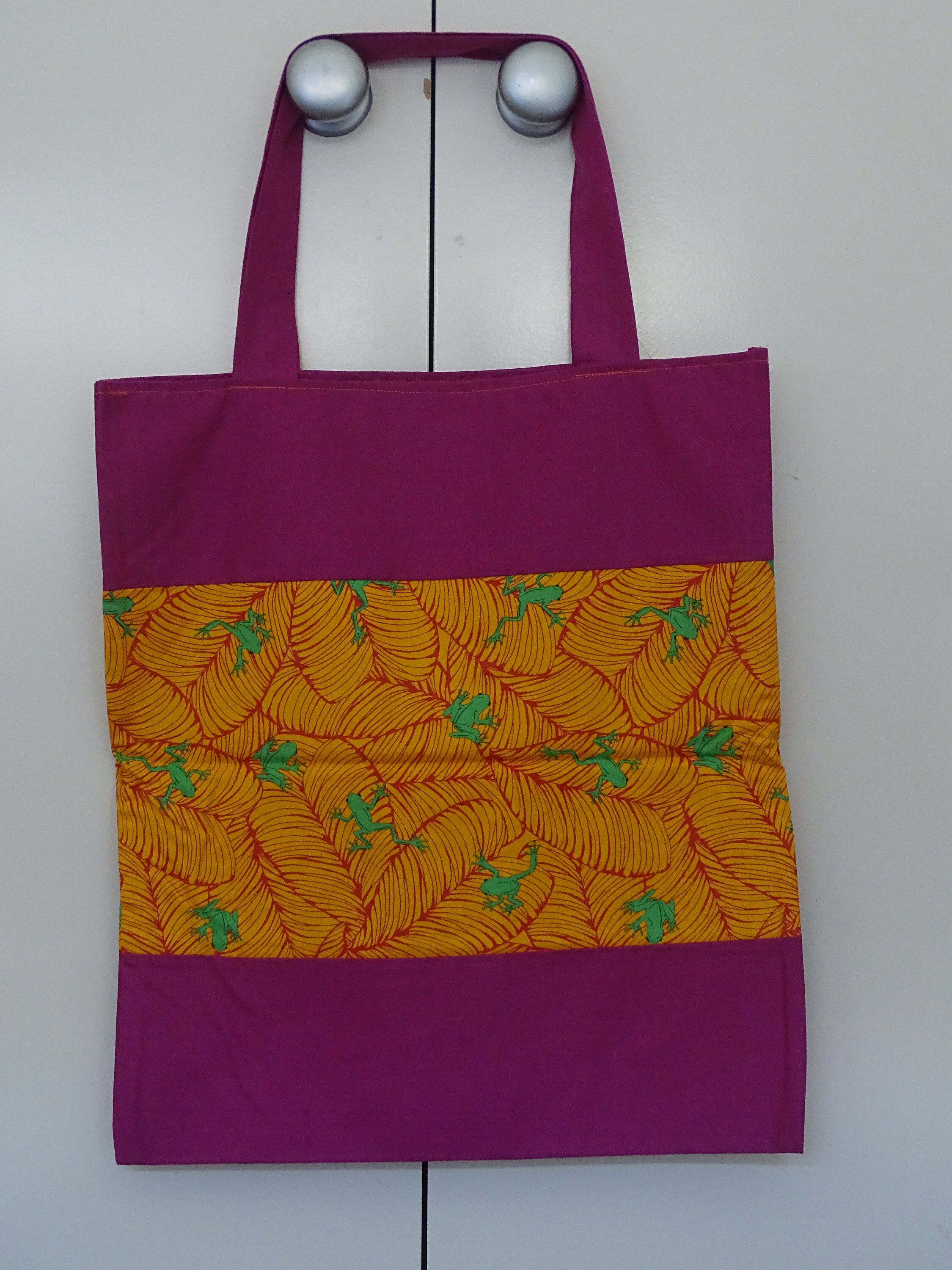 Handmade Tote Bags. Etsy UK
