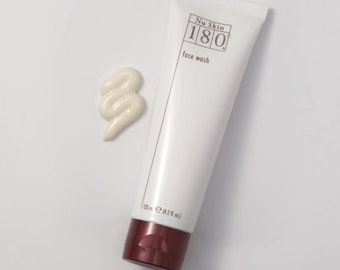 Nu Skin 180 II Face Wash 125 ml sistema anti-envejecimiento