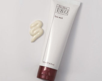 Nu Skin 180 II Face Wash 125 ml sistema antietà