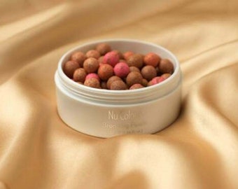 Nu Skin Nu Color Perle abbronzanti multicolori