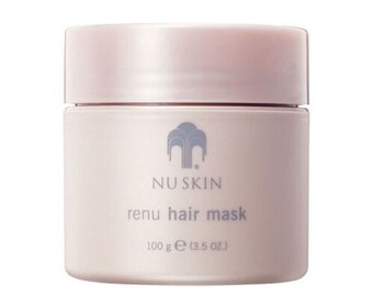Nu Skin ReNu Hair Mask haarmasker