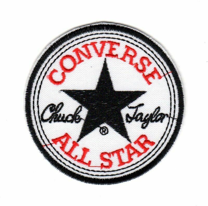 converse all star patch