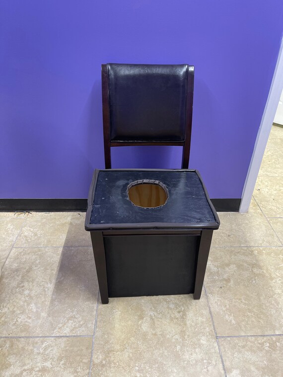 Yoni Steam Chair Etsy