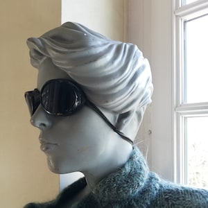 1930s store mannequin