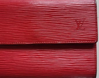 Louis Vuitton small leather goods