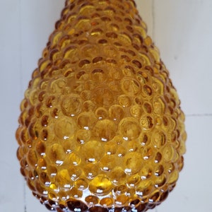 EMPOLI carafe from the 60s