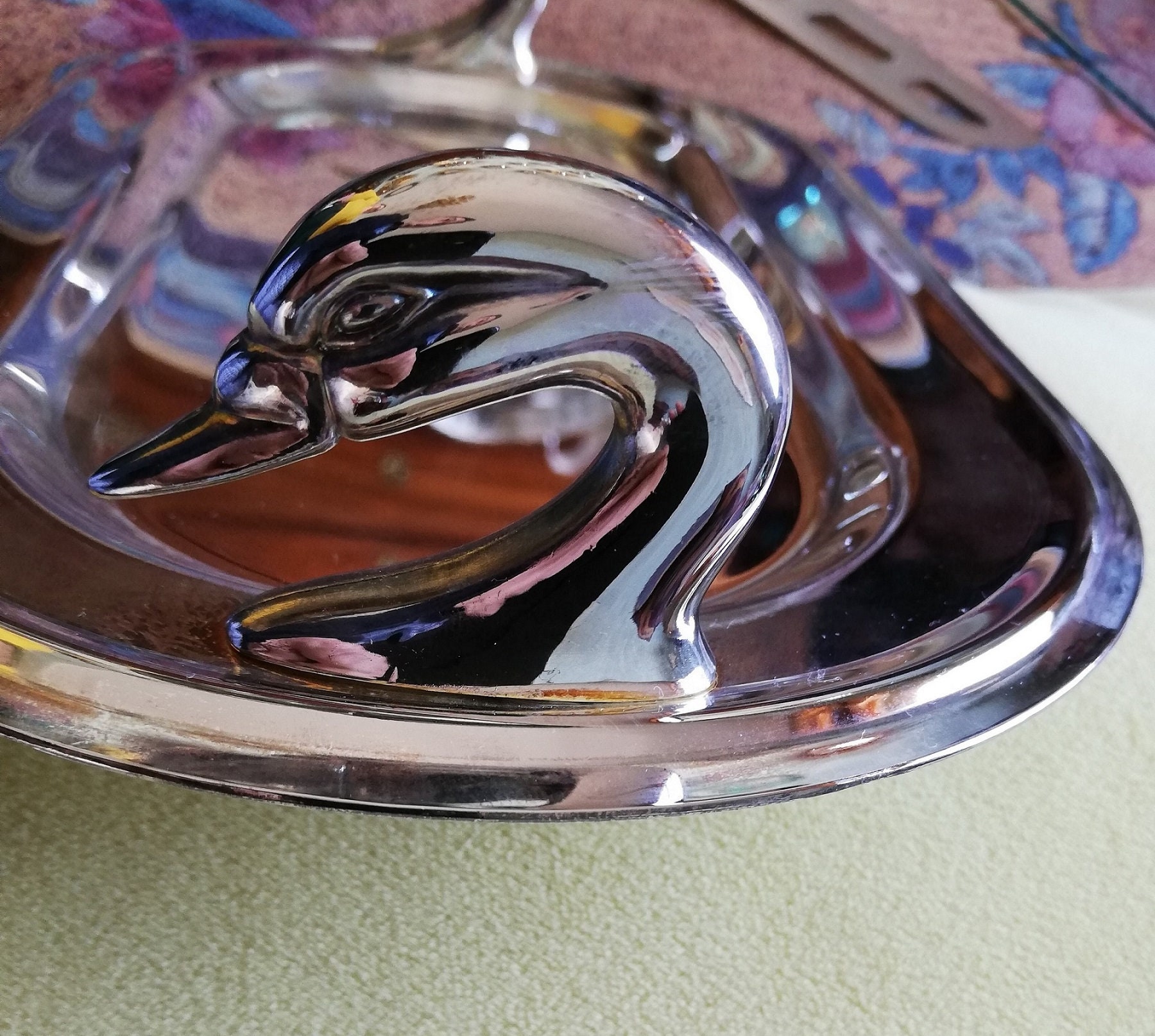 Plat de Présentation