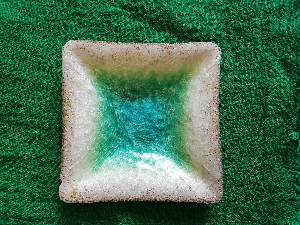 Vide Poches Emaux Limoges