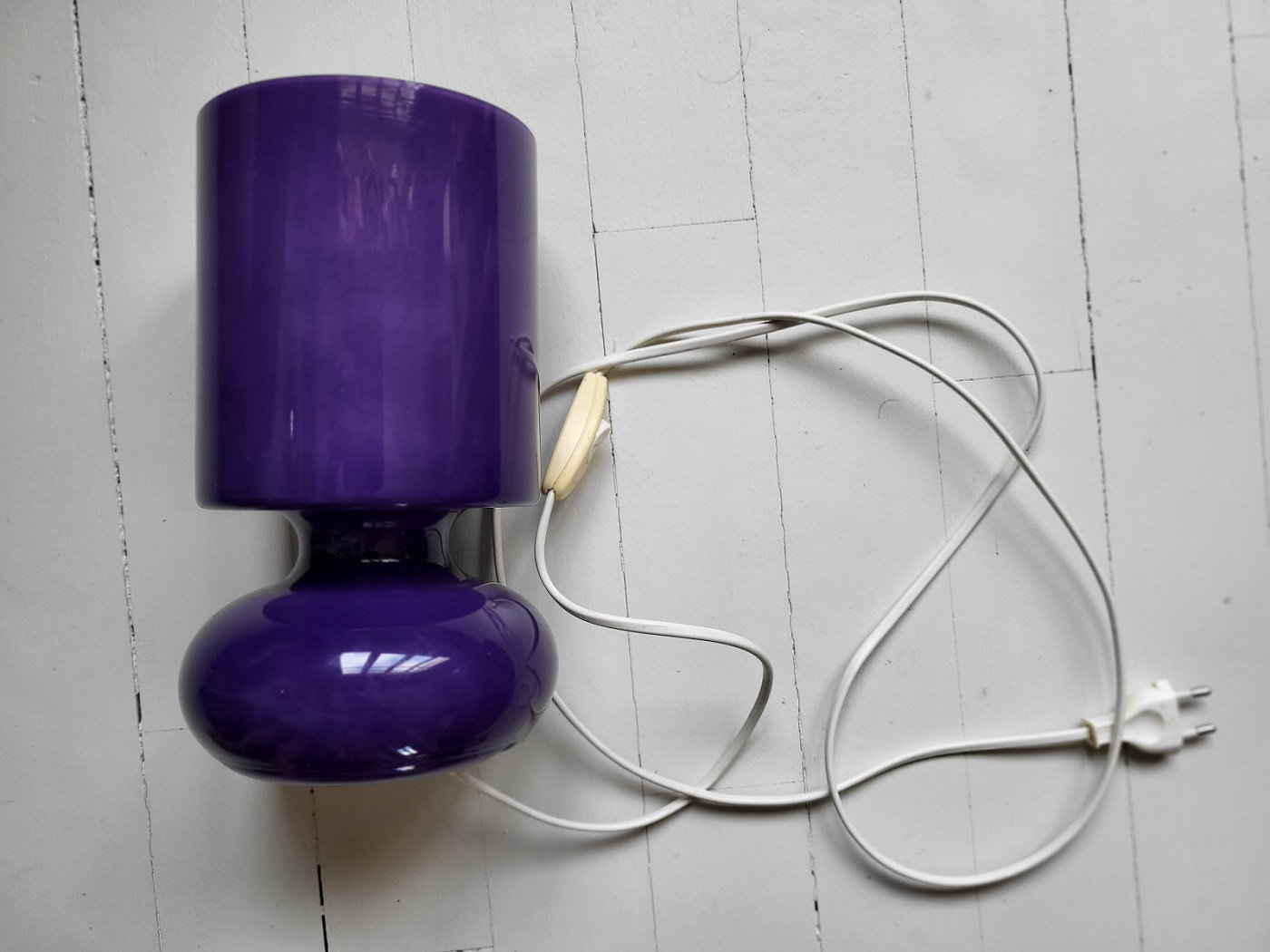 ikea Lampe À Poser Lykta