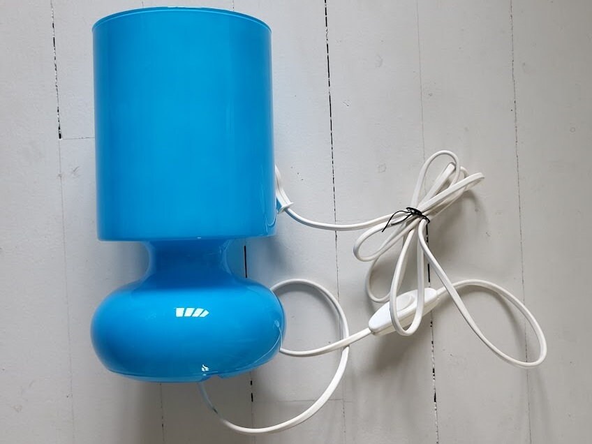 ikea Lampe À Poser Lykta