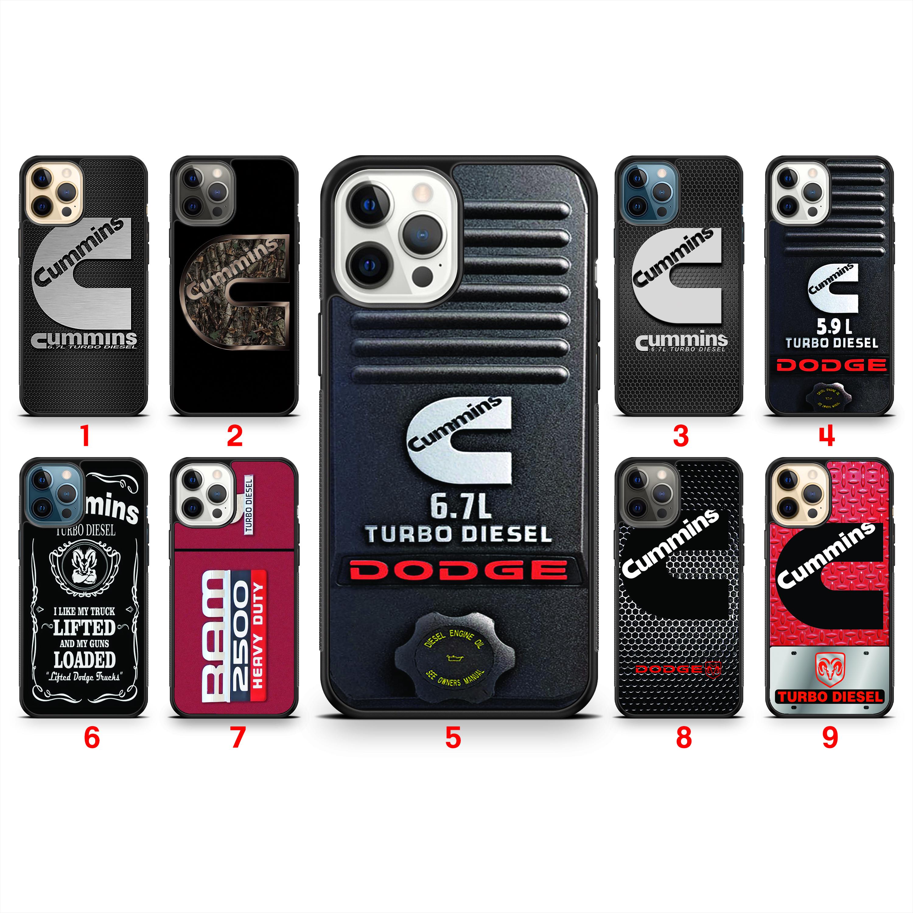 Truck iPhone Case - Etsy
