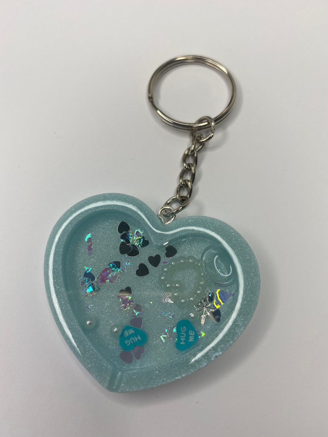 Custom Keychain/Keyring and Coaster Orders Etsy