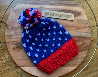 Stars and Stripes