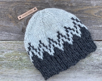 Child Size Delta Hat