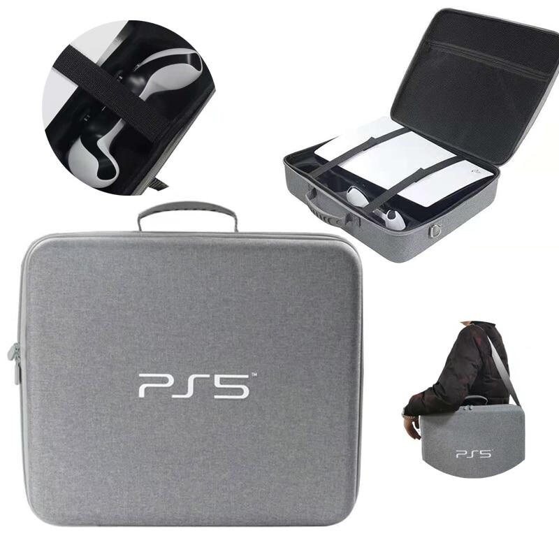Storage Bag Carrying Case for PS5 Travel Bag for PS5 Etsy
