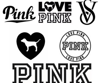 Free Free Vs Pink Svg Free 826 SVG PNG EPS DXF File