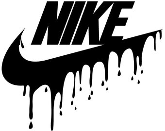 nike tick svg