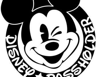 Free Free 302 Disney Passholder Svg SVG PNG EPS DXF File