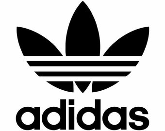 adidas logo price