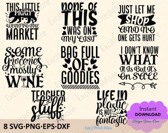 Download Tote Bag Svg Etsy