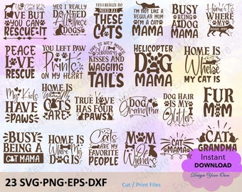 Download Animal Lover Svg Etsy