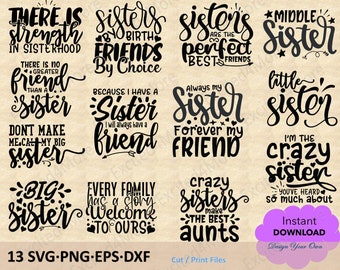 Free Free Sisters Are Like Stars Svg 658 SVG PNG EPS DXF File