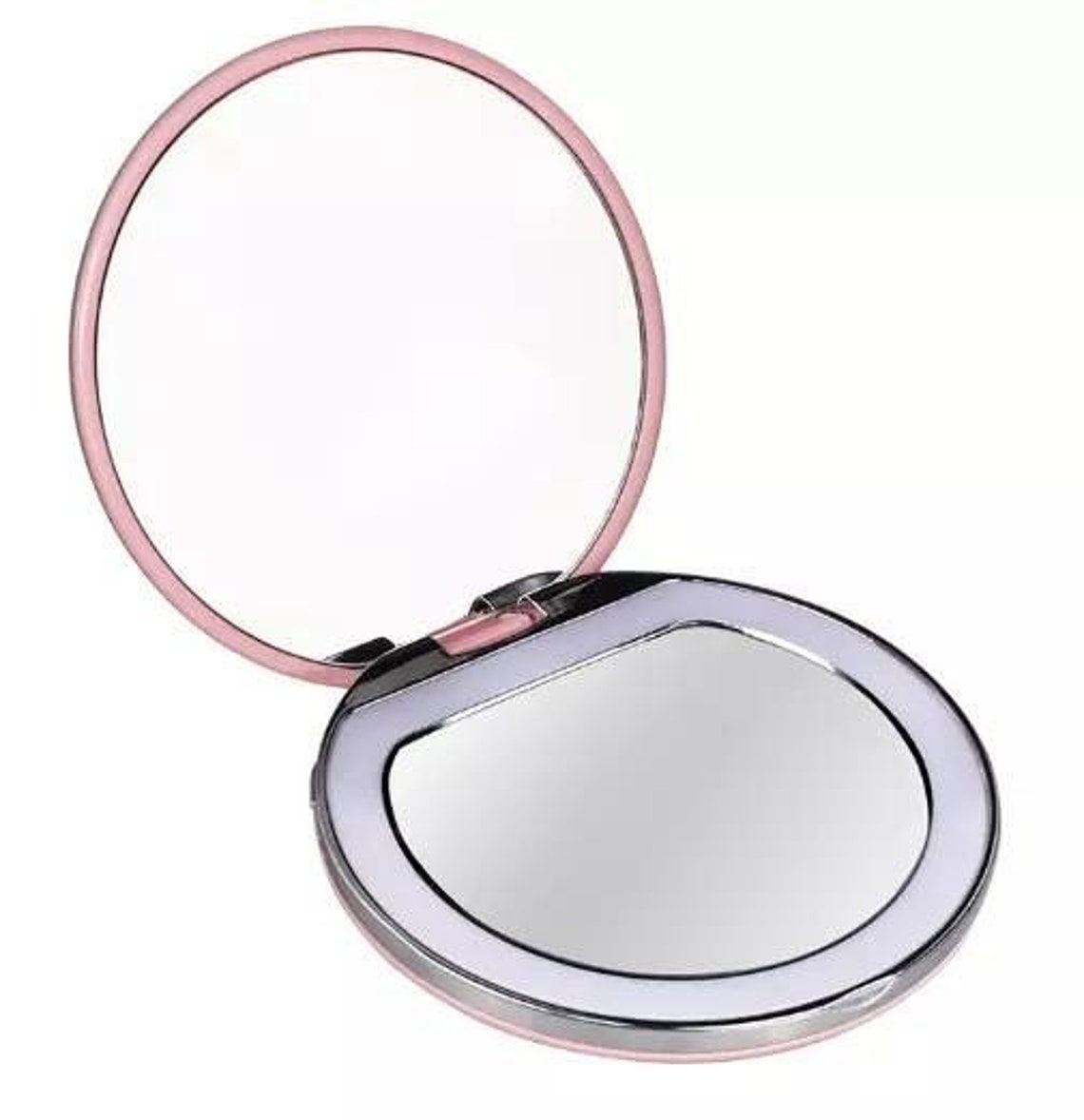 travel lighted mirror wholesale